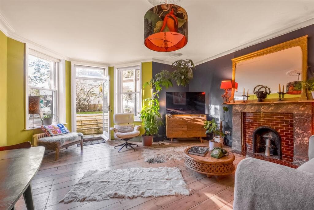 2 bedroom apartment for sale in Salisbury Road, Hove, BN3