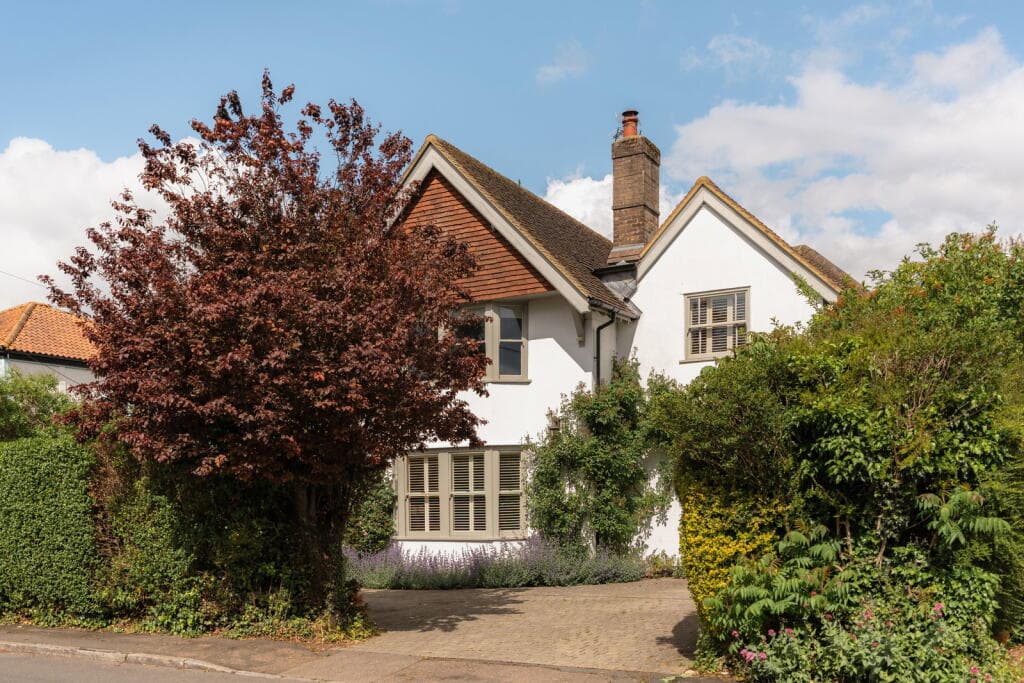 5 bedroom detached house for sale in Perry Street, Wendover, Buckinghamshire HP22