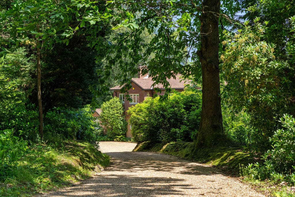 5 bedroom house for sale in Private Road, Balcombe, RH17