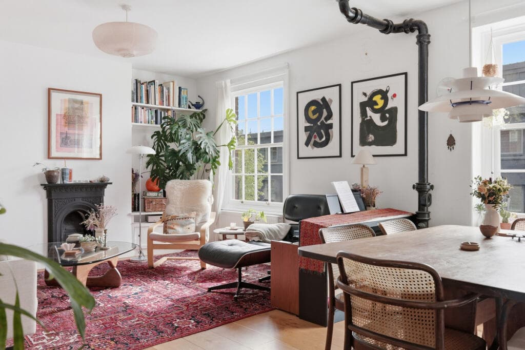 2 bedroom apartment for sale in Dinmont House, Pritchards Road, London, E2