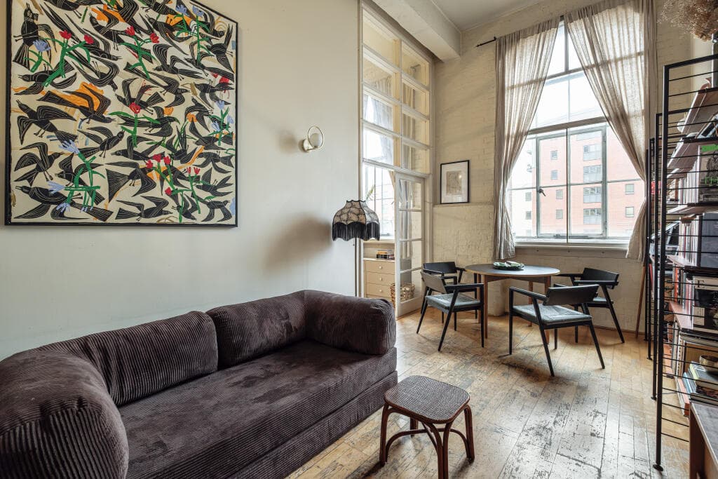 2 bedroom flat for sale in Lexington Building, Bow, E3