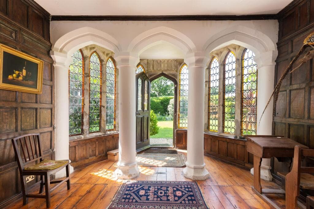 6 bedroom house for sale in Brighstone, Isle of Wight, PO30