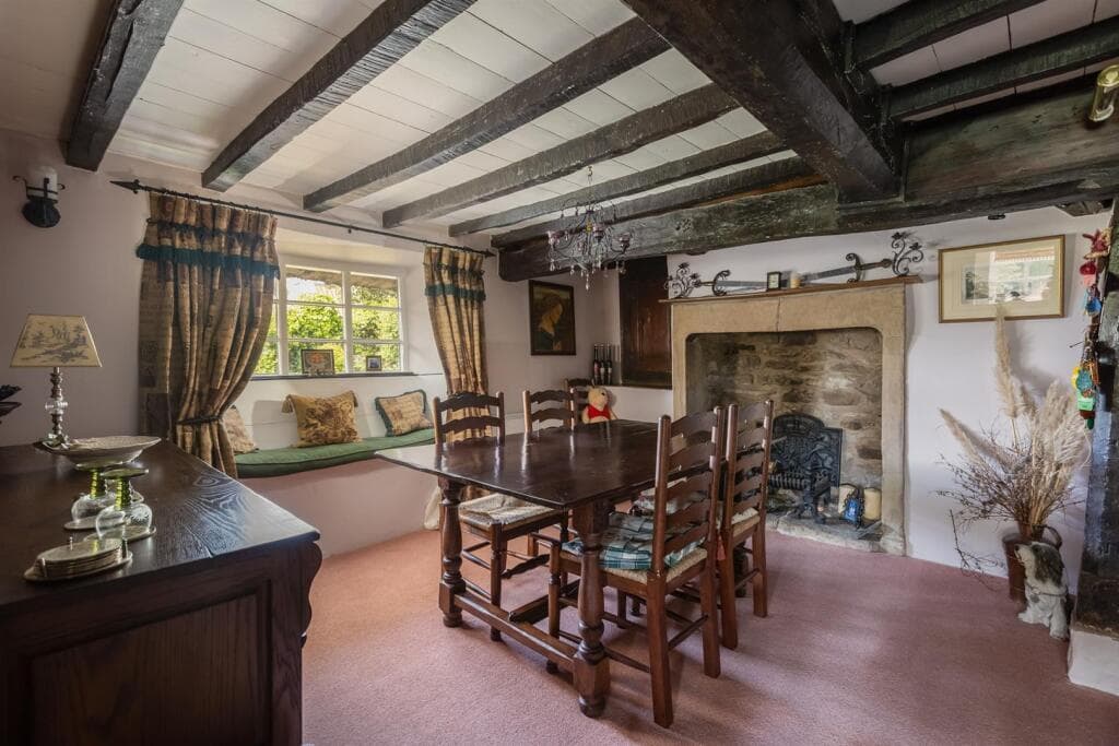 3 bedroom house for sale in White Cottage, Beadlam, York, YO62