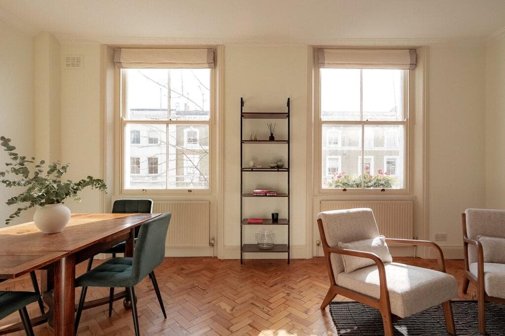 1 bedroom apartment for sale in Cathcart Road, Chelsea, SW10