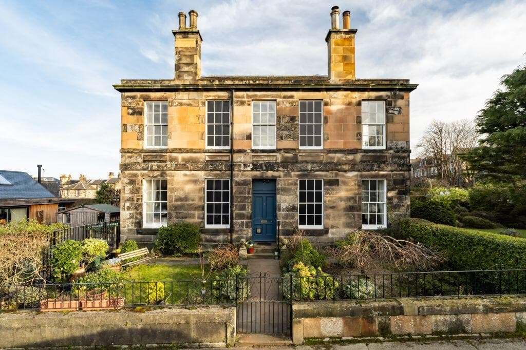 3 bedroom flat for sale in 1 John Street, Edinburgh, EH15 2ED, EH15