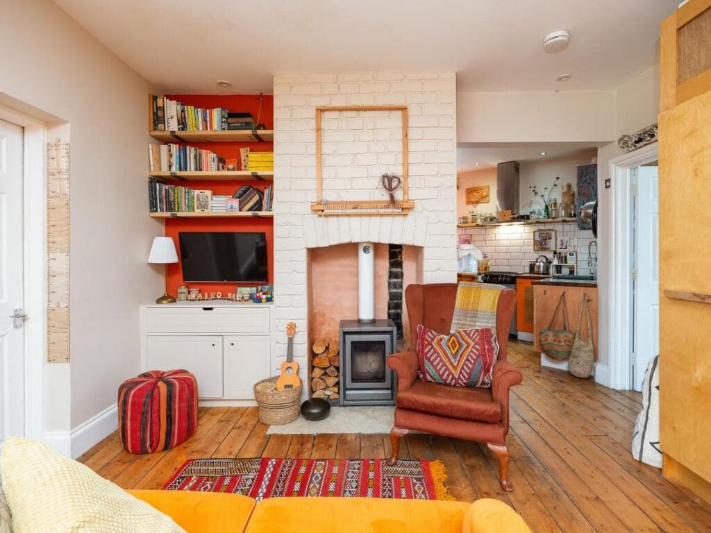 2 bedroom flat for sale in Edward Street, Eastville, BS5