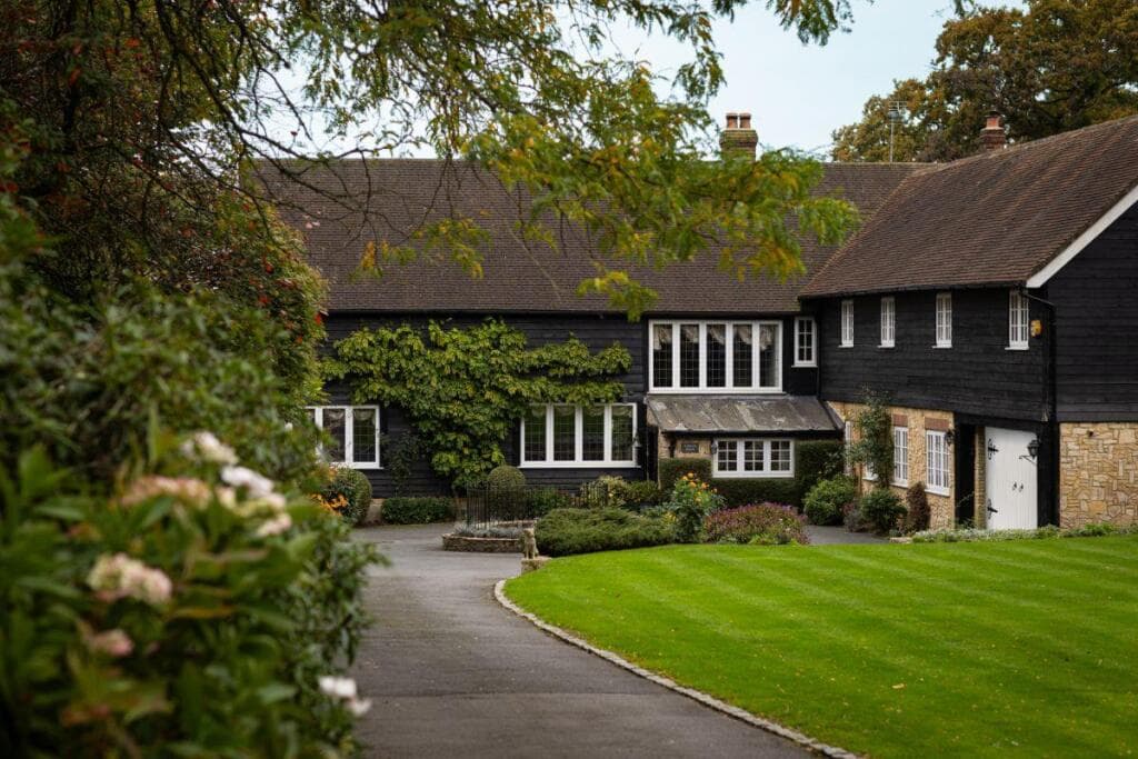 7 bedroom house for sale in Woodhill Lane, Shamley Green, Guildford, GU5
