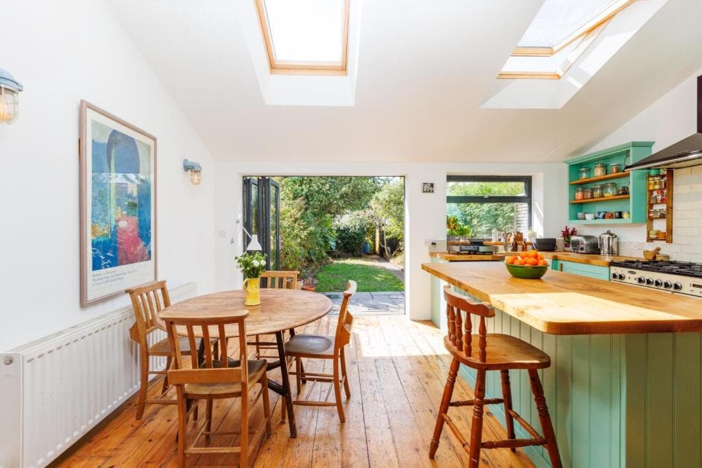 3 bedroom terraced house for sale in Carlyle Road, Greenbank, BS5