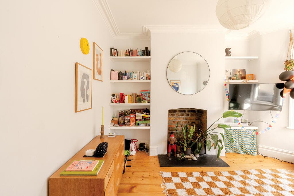 3 bedroom terraced house for sale in Radnor Road, Bishopston, Bristol, BS7