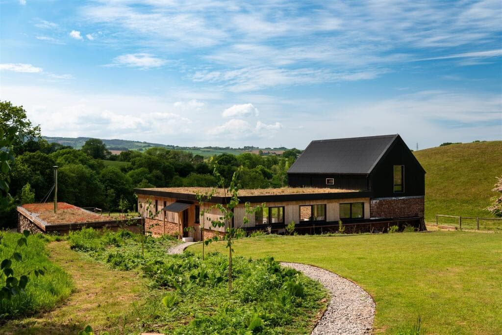 8 bedroom detached house for sale in Lydeard St. Lawrence, TA4