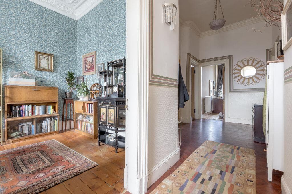 3 bedroom flat for sale in 7 Morningside Gardens, Edinburgh, EH10 5LA, EH10