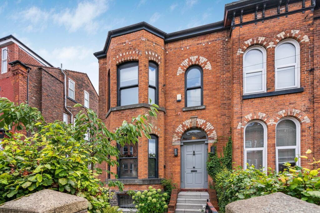 3 bedroom semi-detached house for sale in Osborne Road, Manchester, M19 2DZ, M19