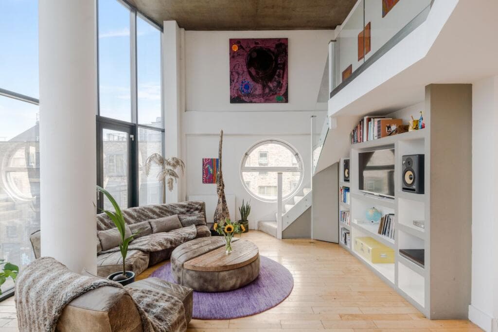 2 bedroom apartment for sale in Redchurch Street, E2