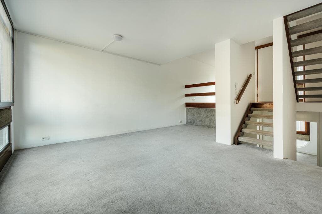 5 bedroom terraced house for sale in Wallside, Barbican, London EC2Y