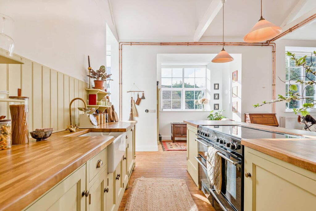 3 bedroom semi-detached house for sale in Church Way, Blakeney, GL15