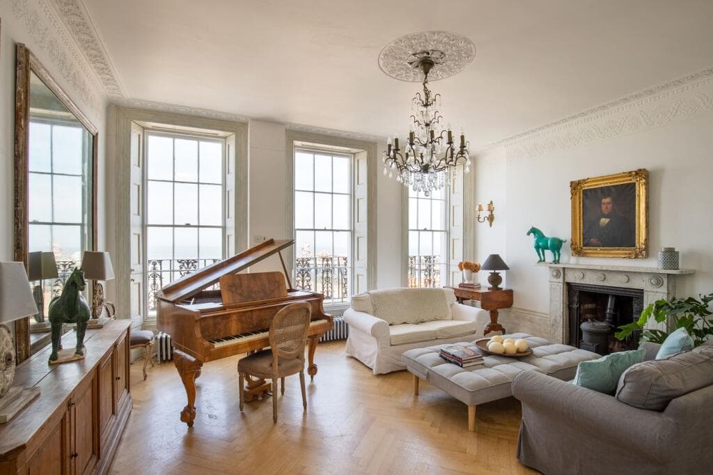 7 bedroom terraced house for sale in St. Georges Terrace, Herne Bay, CT6