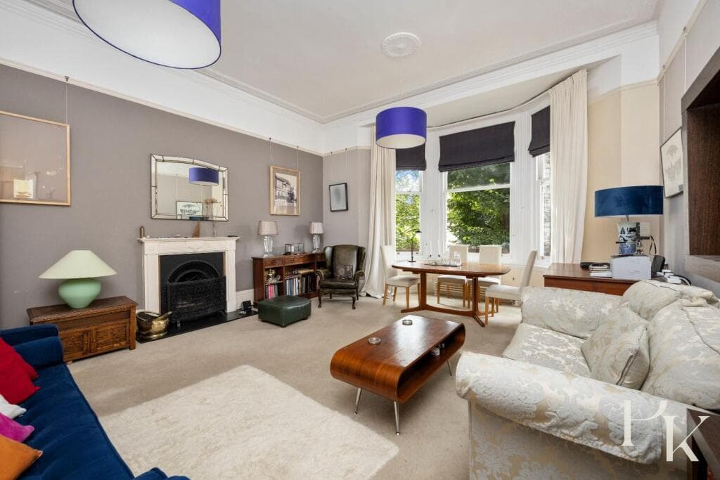 1 bedroom flat for sale in The Drive, Hove, BN3