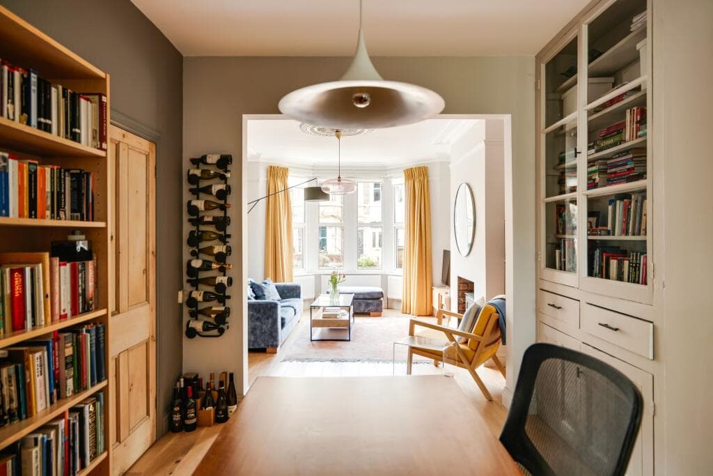 4 bedroom terraced house for sale in Birch Road, Southville, BS3