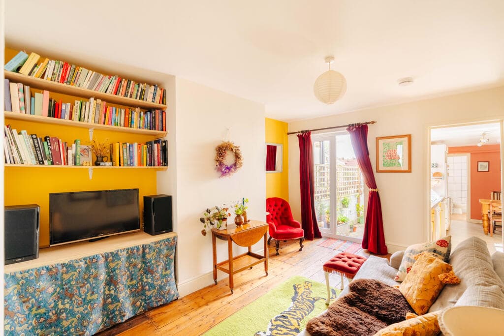 1 bedroom flat for sale in Highbury Road, Bedminster, BS3
