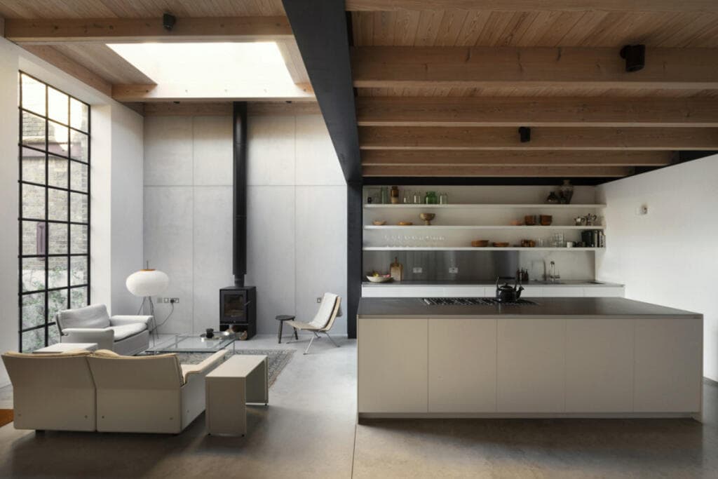 3 bedroom character property for sale in Jubilee Street, London, E1