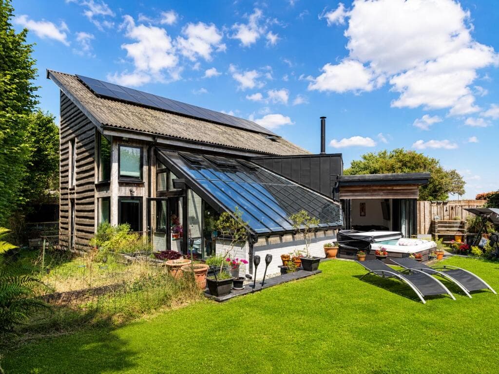 4 bedroom detached house for sale in Mid Cornwall, Cornwall, PL26