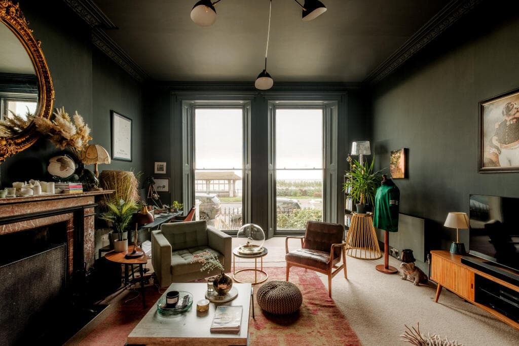 2 bedroom apartment for sale in Marina, St. Leonards-on-Sea, TN38