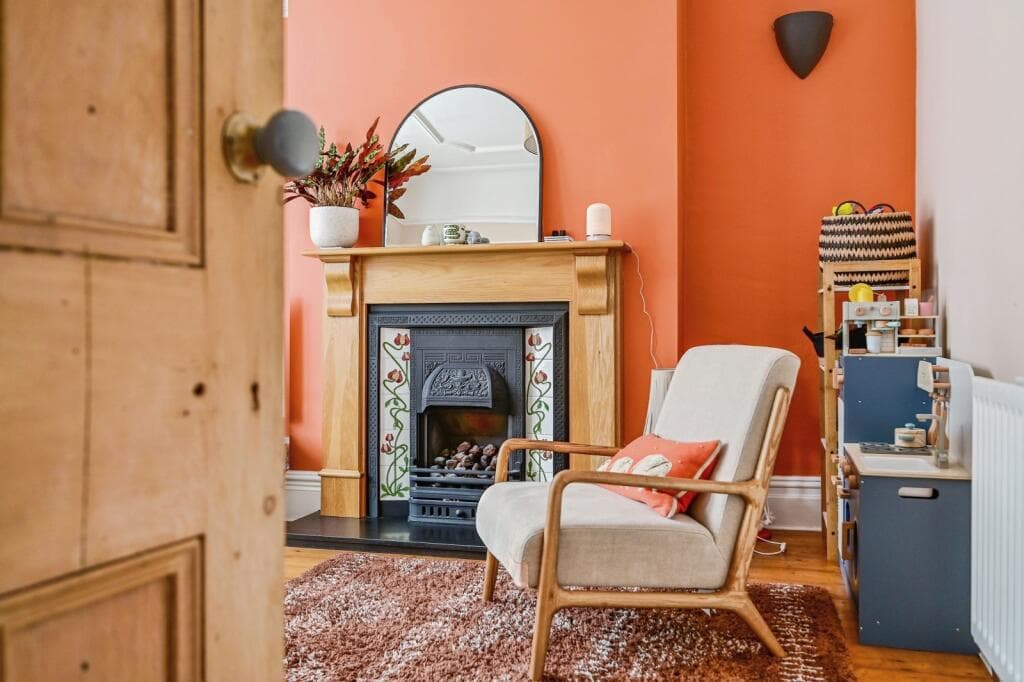 3 bedroom terraced house for sale in Addingham Road, Liverpool, Merseyside, L18