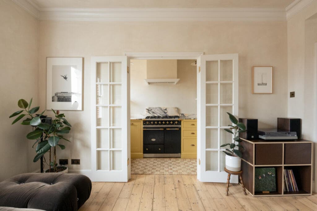 2 bedroom apartment for sale in Sotheby Road, Highbury, London, N5