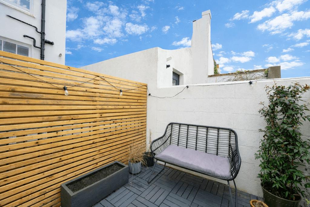 1 bedroom ground floor flat for sale in Montpelier Street, Brighton, BN1 3DJ, BN1