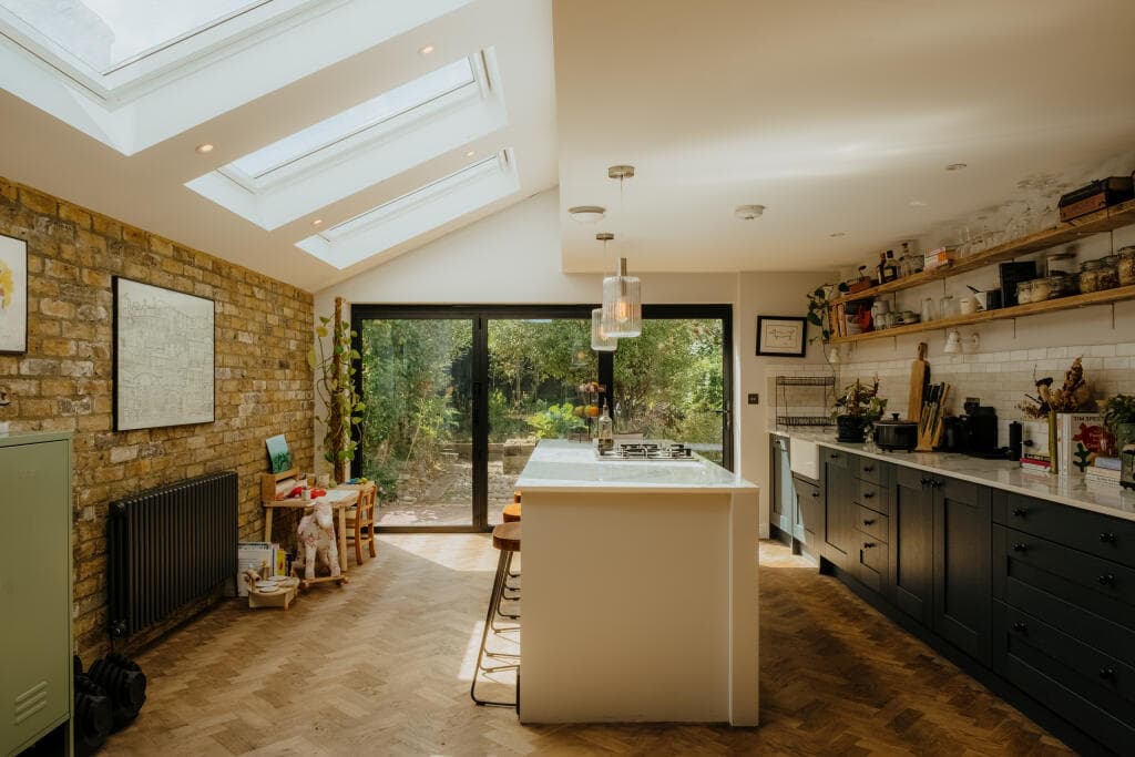4 bedroom terraced house for sale in North Street, St Leonards-on-sea, TN38