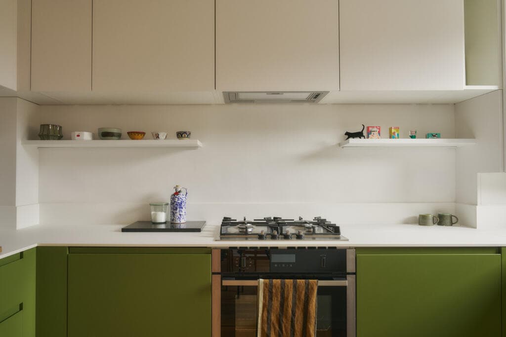 2 bedroom semi-detached house for sale in Quaggy Walk, London, SE3