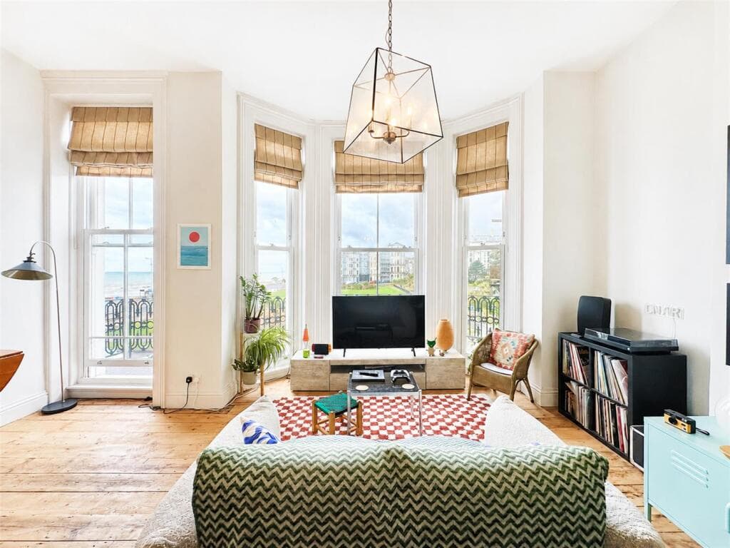 1 bedroom apartment for sale in 6 Warrior Square, St. Leonards-On-Sea, TN37
