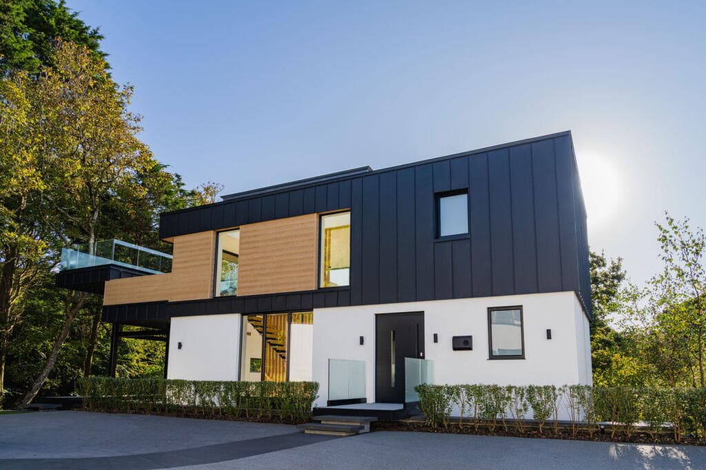 4 bedroom detached house for sale in Netherfield, Probus, TR2