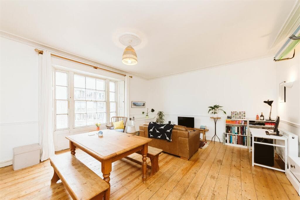 1 bedroom apartment for sale in St. Paul's Road | Clifton, BS8
