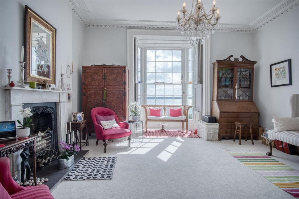 7 bedroom house for sale in Rock Terrace, St Julian Street, Tenby, SA70