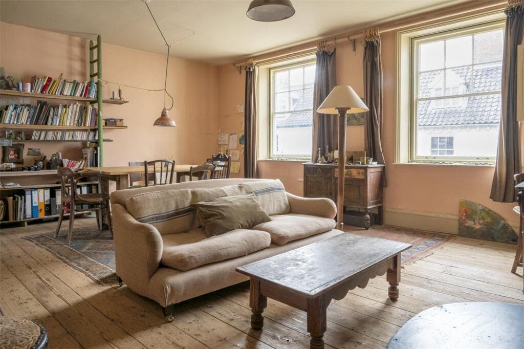 4 bedroom terraced house for sale in Saxmundham, Suffolk, IP17