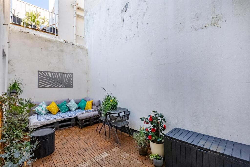 1 bedroom apartment for sale in Bedford Place, Brighton, BN1