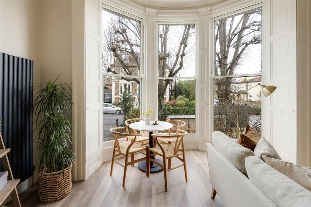 2 bedroom flat for sale in Redland Park | Redland, BS6