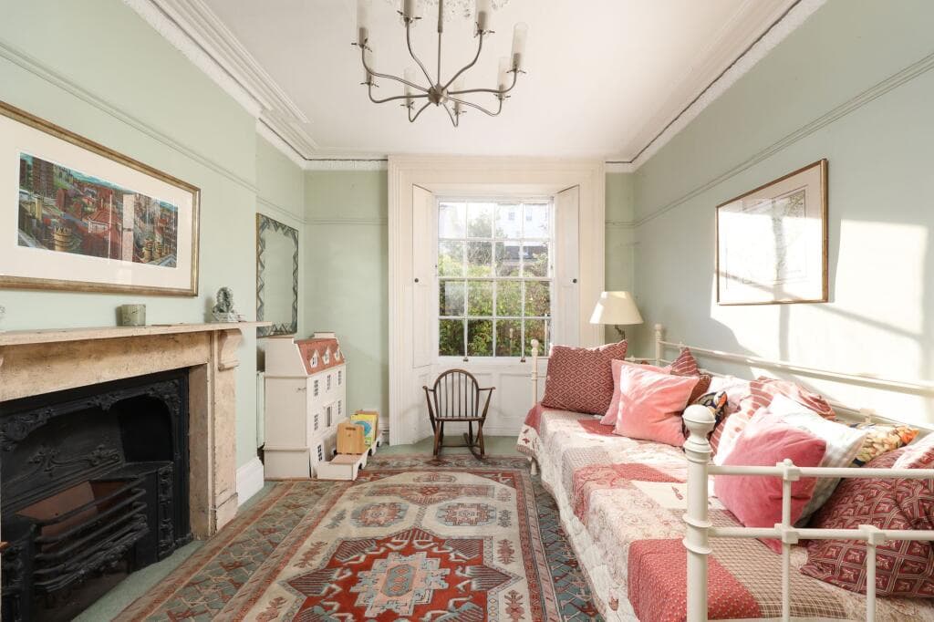 5 bedroom terraced house for sale in Arley Hill, Bristol, BS6