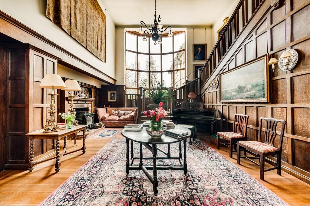 8 bedroom detached house for sale in Lewes Road, TN22