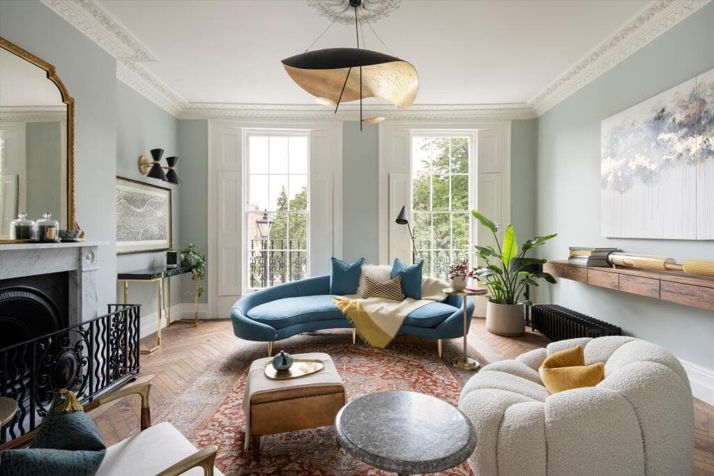 5 bedroom terraced house for sale in Duncan Terrace, London, N1