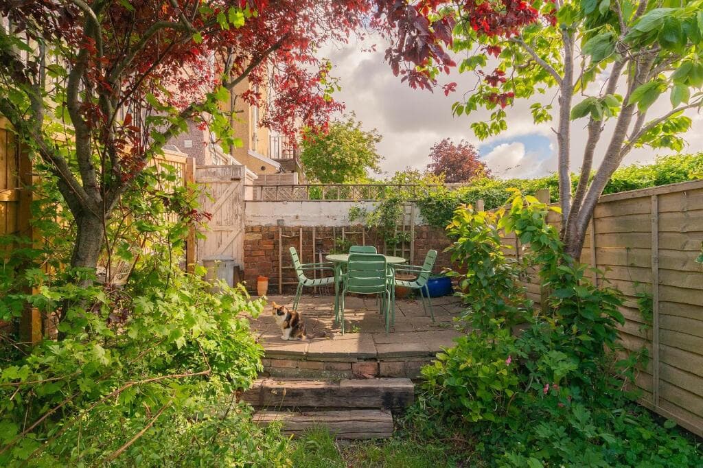 3 bedroom terraced house for sale in Cotswold Road, Windmill Hill, BS3