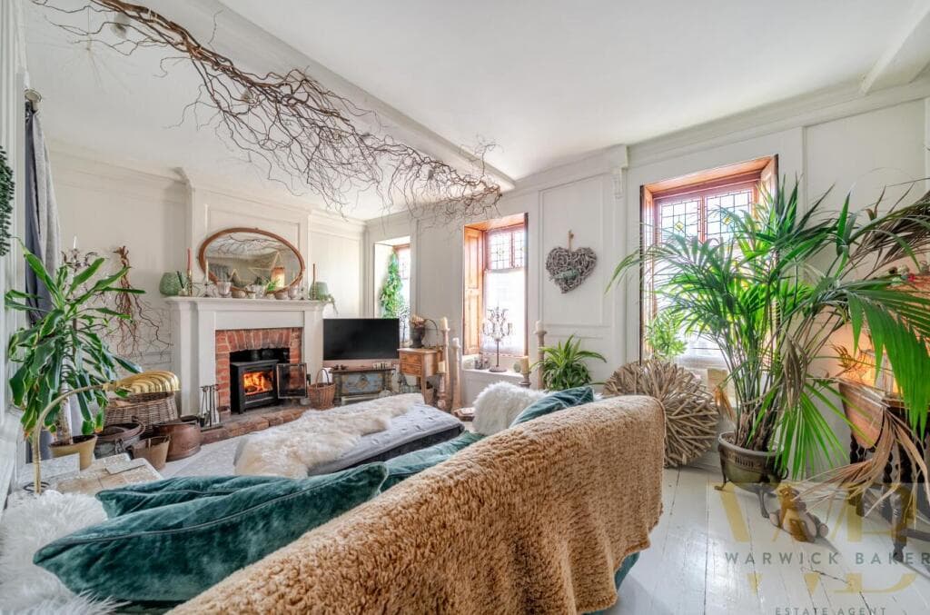 4 bedroom maisonette for sale in East Street, Shoreham-By-Sea, BN43