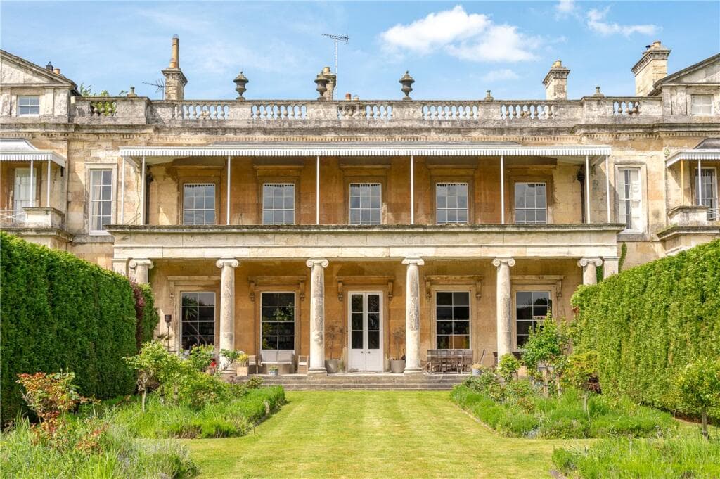 6 bedroom house for sale in Grimston Park, Grimston, Tadcaster, LS24