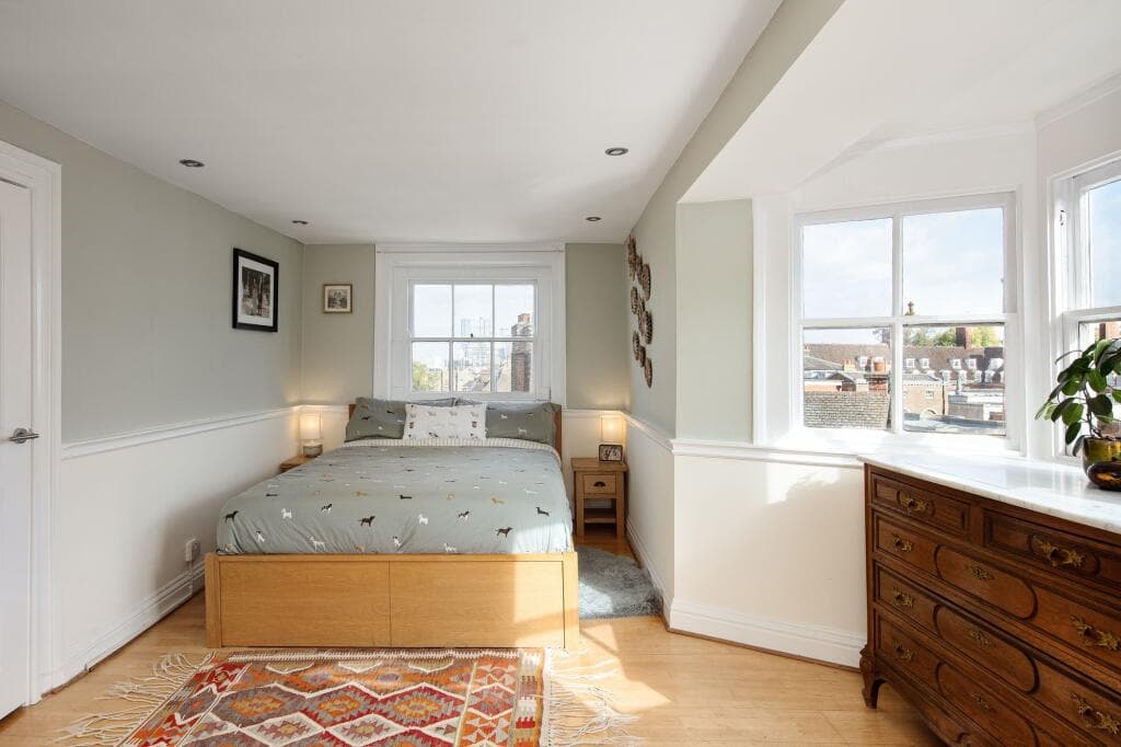 2 bedroom apartment for sale in Nevada Street, London, SE10