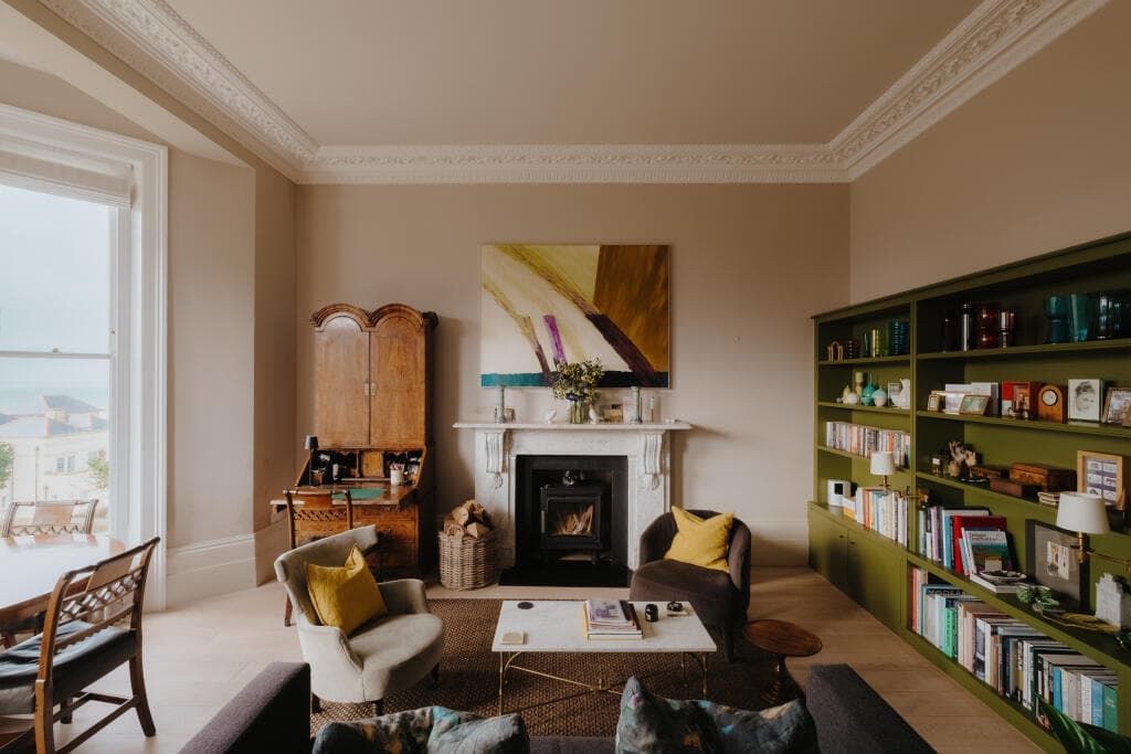 2 bedroom apartment for sale in The Mount, St. Leonards-on-Sea, TN38