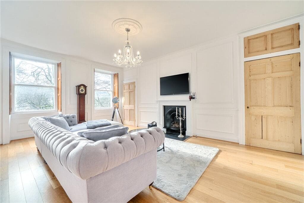 1 bedroom apartment for sale in Green Park, Bath, Somerset, BA1