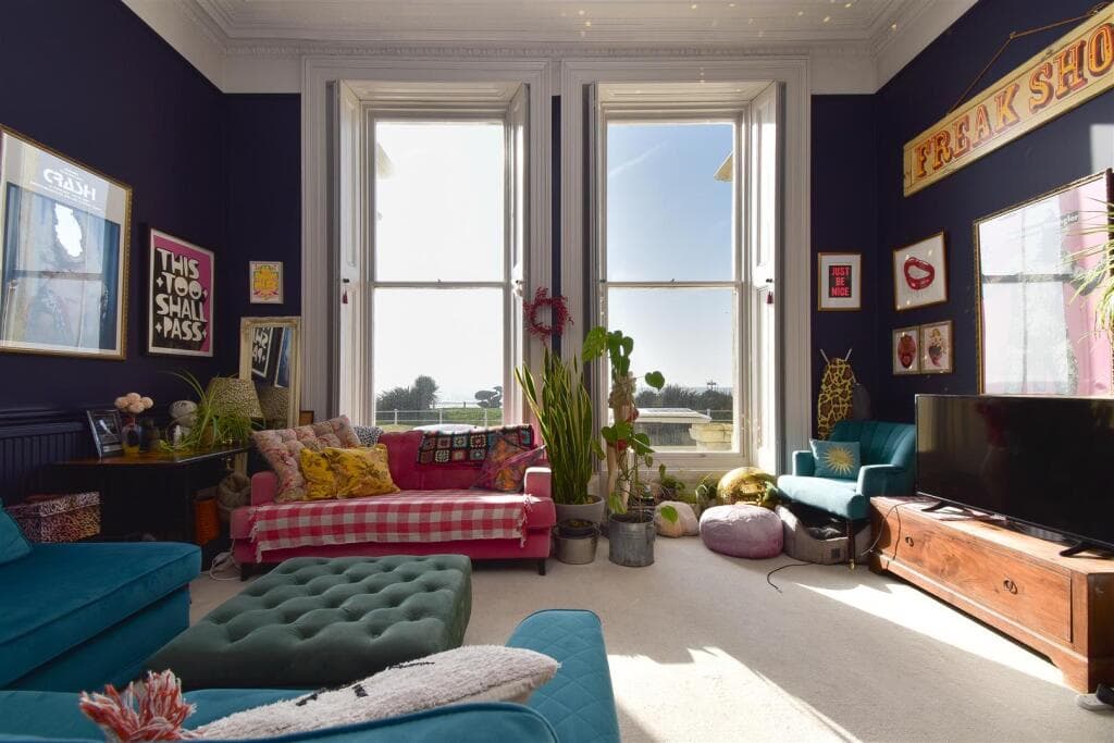 2 bedroom flat for sale in Marina, St. Leonards-On-Sea, TN38