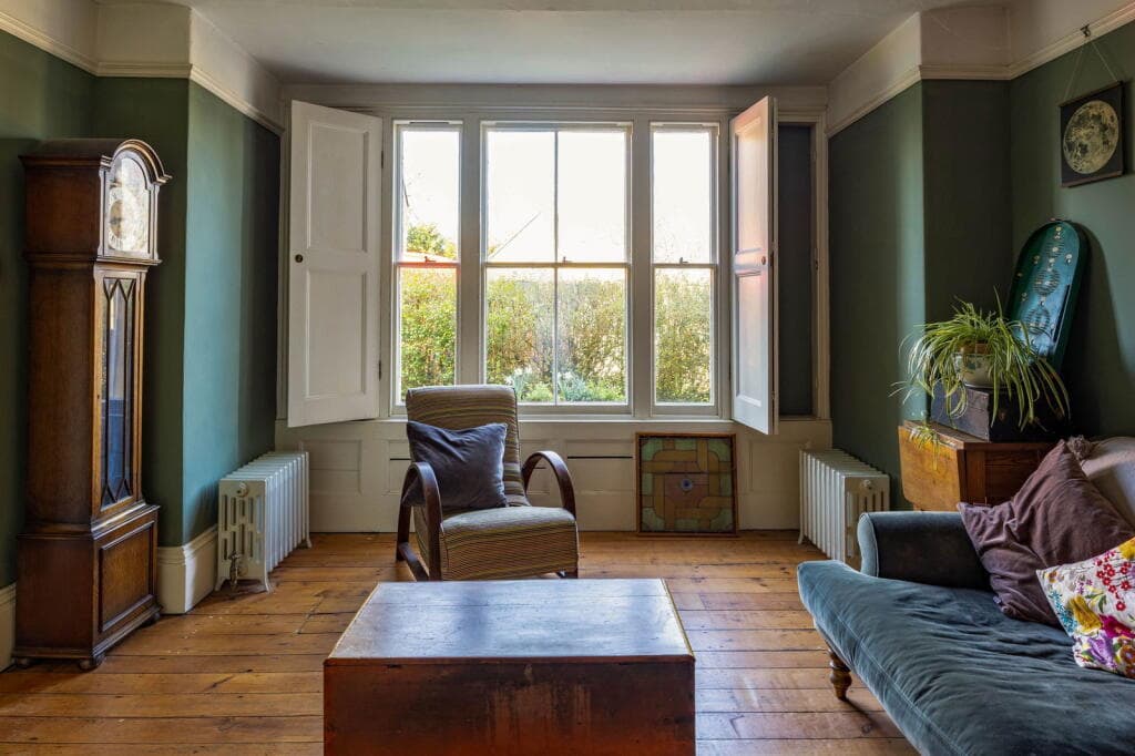 4 bedroom semi-detached house for sale in Orchard Street, Frome, BA11 3BX, BA11