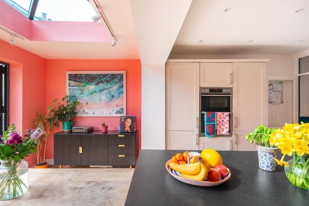 4 bedroom terraced house for sale in Stanbury Road, Victoria Park, BS3